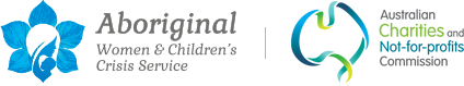 Aboriginal Women & Children’s Crisis Service